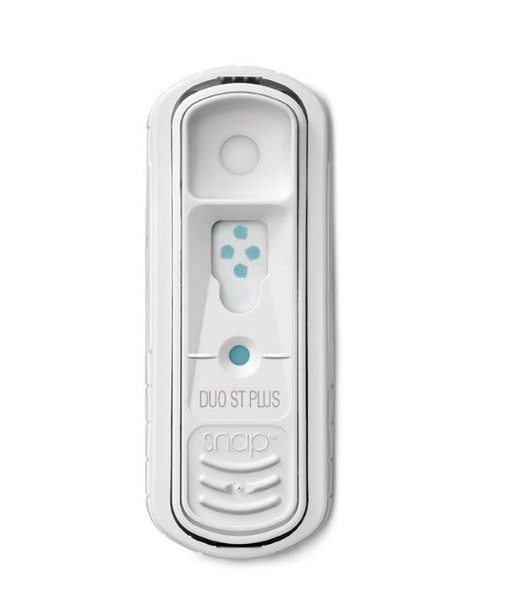 Экспресс-тест на антибиотики в молоке IDEXX SNAPduo ST Plus Test (3шт ...