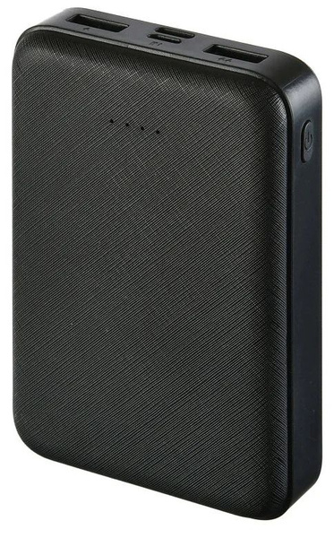 Внешний аккумулятор (Power Bank) Buro T4-10000-BK - купить по выгодным ...