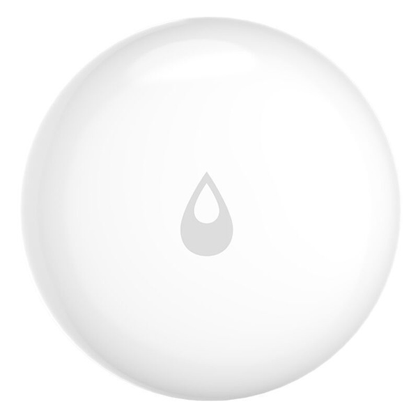 Датчик воды Xiaomi Aqara Flood Sensor (SJCGQ11LM) - купить с доставкой ...