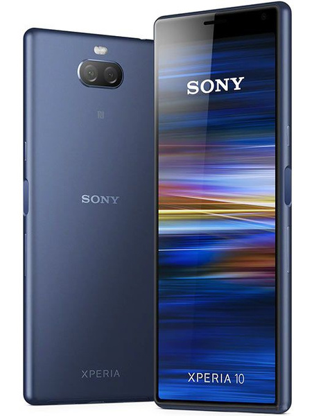 Смартфон Sony Xperia 10 - купить по выгодной цене в интернет-магазине ...