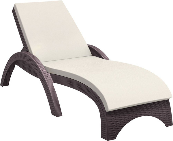 Шезлонг Пластиковый Купить В Москве