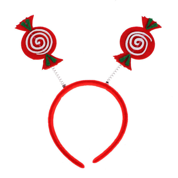 Карнавальный ободок "Конфетки" - купить по доступным ценам в интернет ...