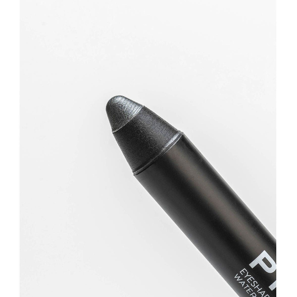 Водостойкие тени-карандаш 3 мокрый асфальт, шиммер Provoc Eyeshadow ...