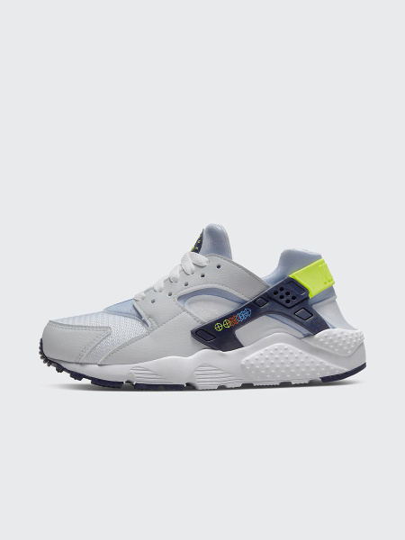 Nike HUARACHE RUN GS EC OZON 749151321