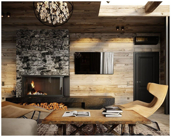 Доска амбарная (loft) для декора стен и потолка купить по выгодной цене ...