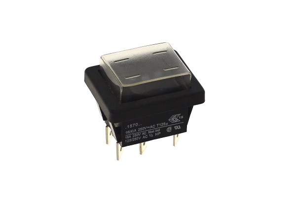 Выключатель KARCHER WD 3 P Premium (1.629-891.0) 2-х уровневый для ...