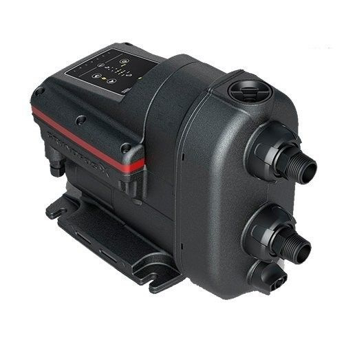Насосная станция Grundfos SCALA 2 3-45 - купить по выгодной цене в ...