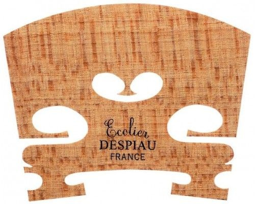 Подставка для струн скрипичная 3/4 Despiau Violin Ecolier - купить с ...