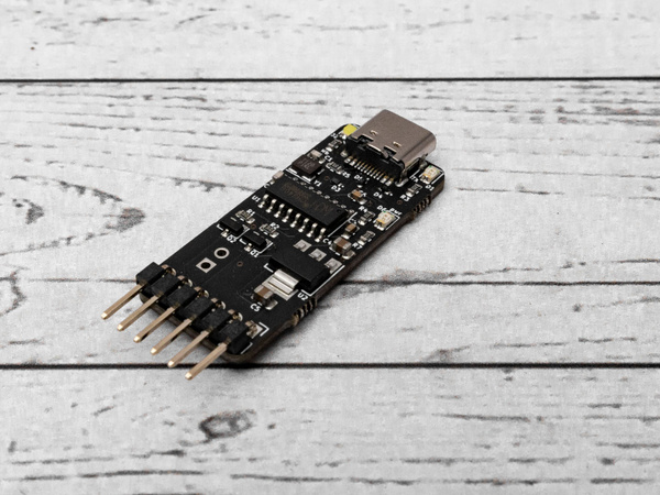 Программатор ESP8266 / ESP32 с автосбросом - CG Programmer купить на ...