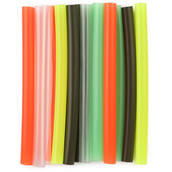 Набор термоусадочных трубок Raychman RBF "Колор 64" 6,4 мм, 10 см, 20 ...