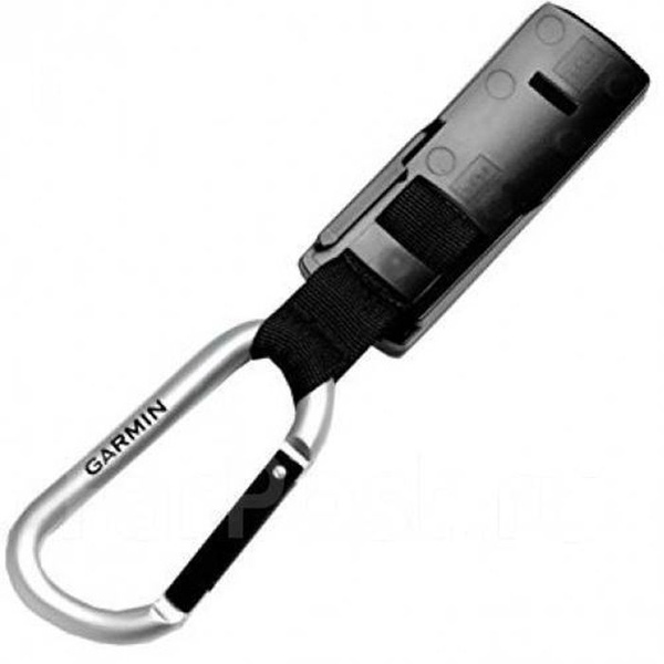 Аксессуар для навигатора Garmin Карабин для туристических приборов ...