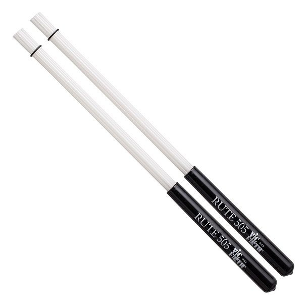 Щетки пластиковые Vic Firth RUTE 505 - купить с доставкой по выгодным ...