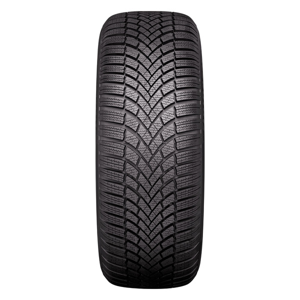 Шины для легковых автомобилей Bridgestone 265/60 18 Зима Нешипованные ...