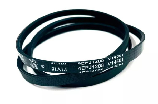 ドラム洗濯機、4PJ1208/4EPJ1208/4PJE1208 ベルト交換部品