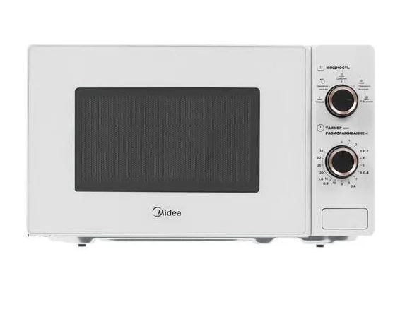 Микроволновая печь Midea MM720S220-W купить на OZON по низкой цене ...
