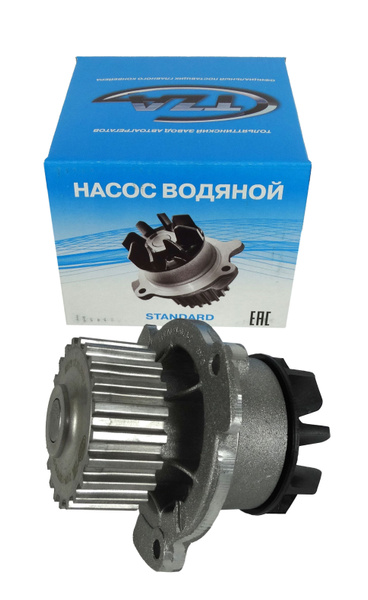 Насос водяной 2109 полупомпа (ТЗА)