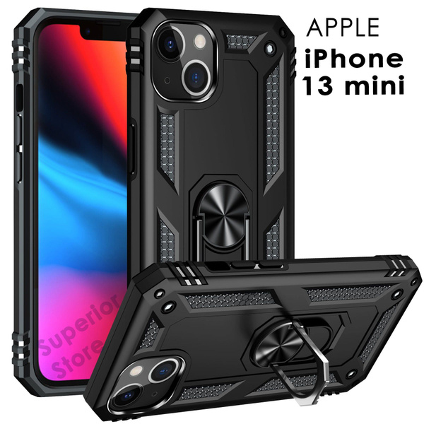 Противоударный чехол на Apple iPhone 13 Mini / Чехол на Айфон 13 мини ...