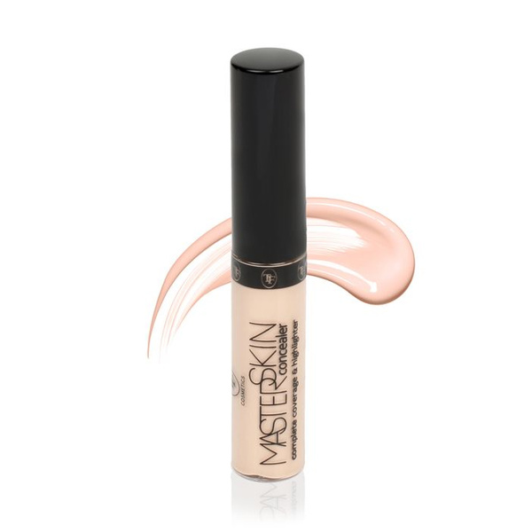 Консилер для лица Triumph Master Skin Concealer 201 светлый 10 мл ...