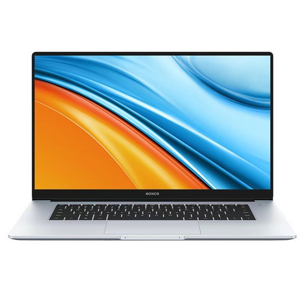 Ноутбук Honor MagicBook 15".0, серый купить по низкой цене: отзывы ...