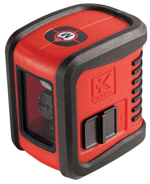 Купить Уровень лазерный Kapro Bambino, 20 м по низкой цене в интернет ...