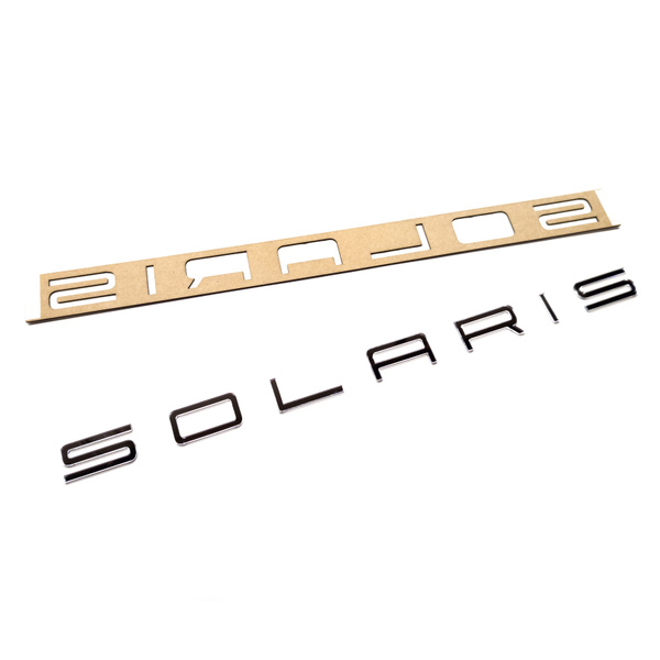 Орнамент-шильдик (эмблема, наклейка на авто и др.) в стиле Porsche ...