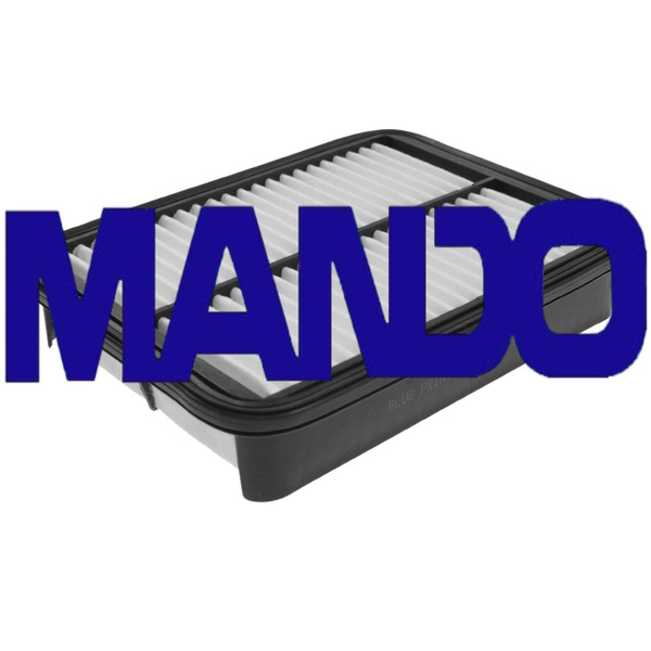 Фильтр воздушный Mando Фильтр воздушный 27 - купить по выгодным ценам в ...