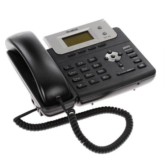 SIP-телефон YEALINK SIP-T21 E2 купить по низкой цене в интернет ...