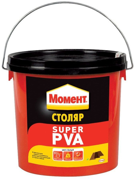 Клей ПВА Момент 1413467 - купить по доступным ценам в интернет-магазине ...