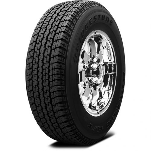 Шины для легковых автомобилей Bridgestone 215/60 17 Лето Нешипованные ...