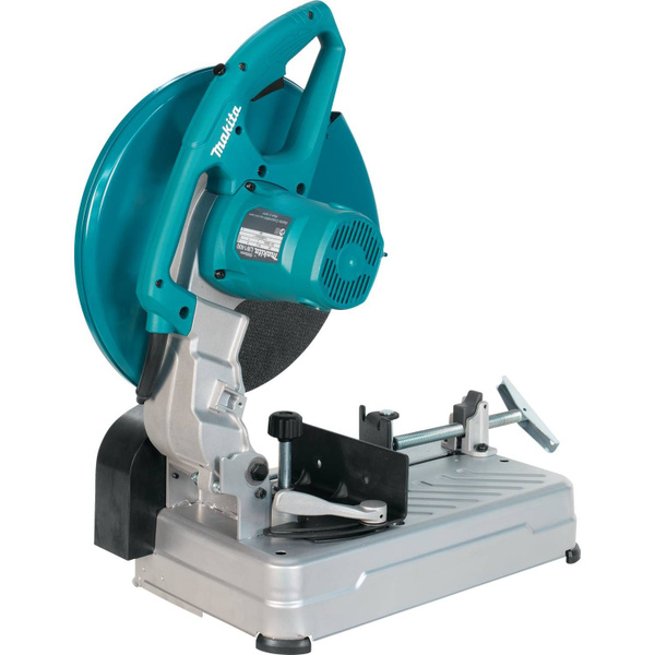 Пила отрезная по металлу LW1400 (LW 1400) MAKITA - купить в интернет ...