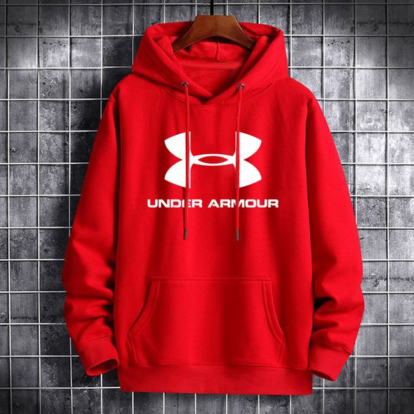 Толстовка Favorite (Under Armour) - купить с доставкой по выгодным ...