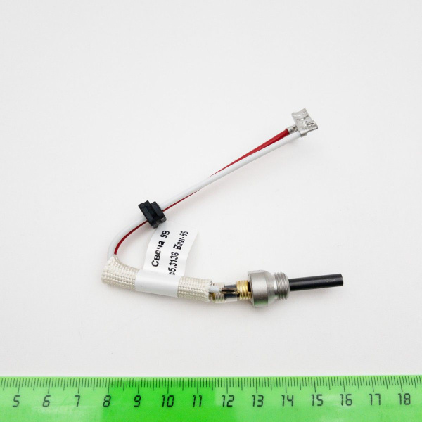 Свеча сб.3136 BINAR 5S 12В (9 V) Бинар 5s Самара Адверс купить по ...