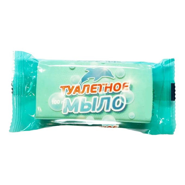 Туалетное мыло марки Ординарное 6 штук - купить с доставкой по выгодным ...