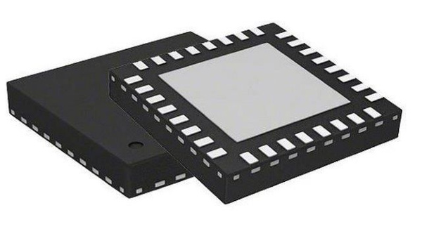 Микроконтроллер ATmega8A-MU микросхема - купить с доставкой по выгодным ...