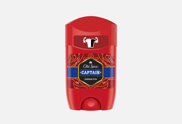 Old spice Валдбериес