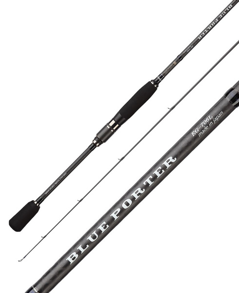 ARES BLUEPORTER EG 706L