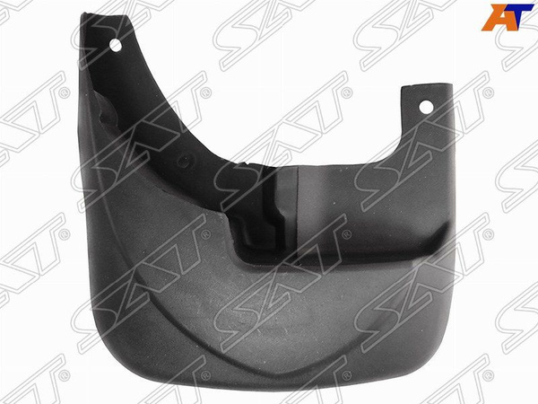 Брызговик Hyundai H1 97-07 / Starex 97-07 (Сзади/ Справа)