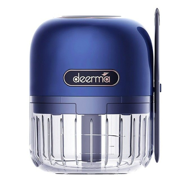 Измельчитель Xiaomi DEM-JS200 - купить по низким ценам с доставкой в ...