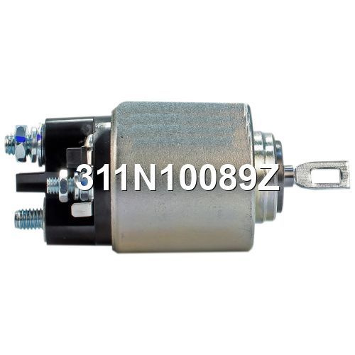 Втягивающее реле стартера Mercedes C W203 / W204 / CLK W209 / E W211 ...