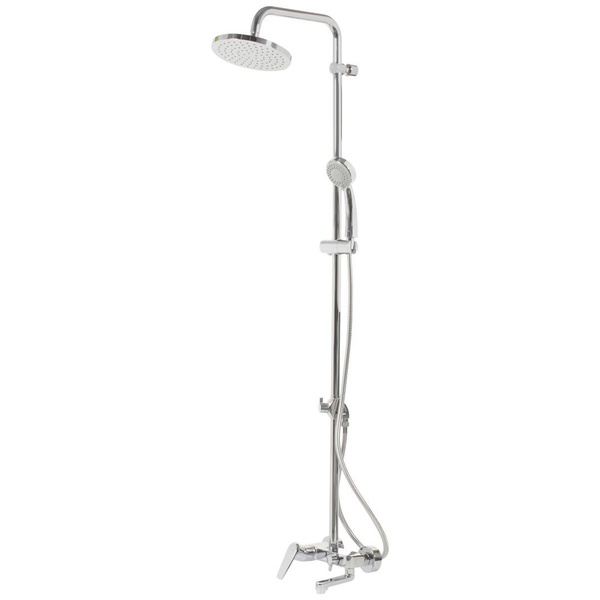 Душевая стойка Vidima Balance BA270AA со смесителем - купить с ...