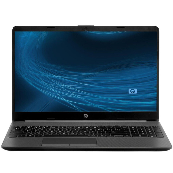 Ноутбук HP 255 G8 (45M81ES), серебристый купить по низкой цене: отзывы ...