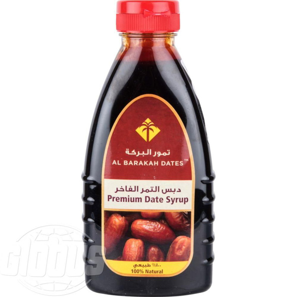 Натуральный финиковый сироп Date Honey