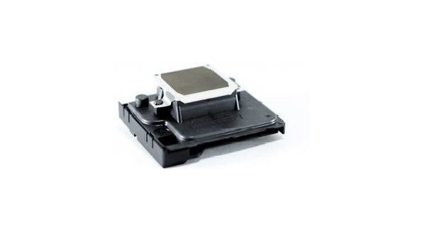 F182000 I F168020 Печатающая головка Epson CX7300/TX200/TX400/TX410 ...
