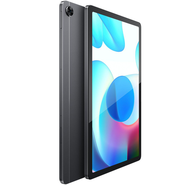 realme Планшет Pad RMP2103 10.4", 4 ГБ / 64 ГБ серый купить c доставкой ...