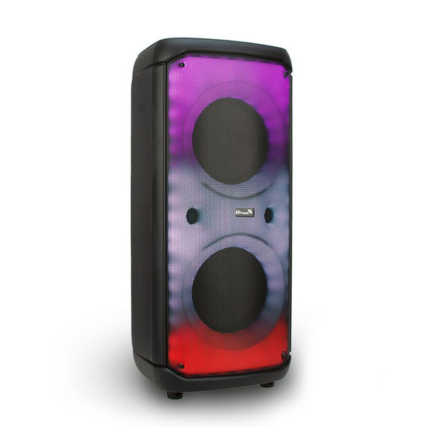 Беспроводная колонка Eltronic 20-31 FIRE BOX 300 - купить по доступным ...