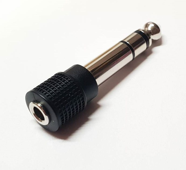 Переходник для наушников Yamaha P-45 цифровое пианино-наушники 6.3-3 ...