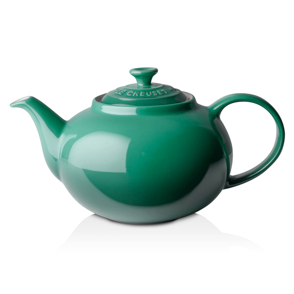 Чайник заварочный Le Creuset, 1300 мл - купить с доставкой по выгодным ...
