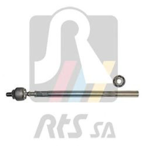 Осевой шарнир рулевая тяга Rts 92-90504 - RTS арт. 9290504 - купить по ...