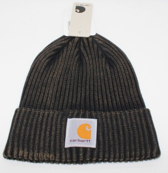 Шапка carhartt - купить с доставкой по выгодным ценам в интернет ...
