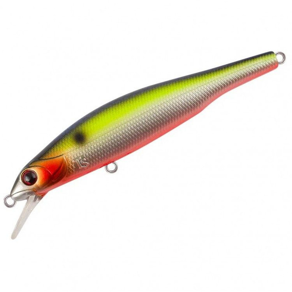 Воблер Минноу (Minnow) TsuYoki LECTOR 90SP, 0.5-0.8 м купить по ...